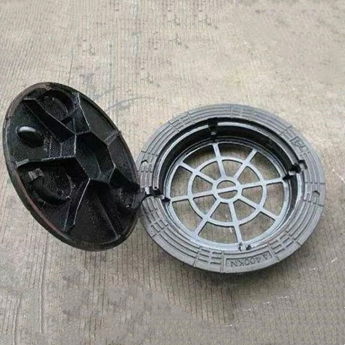 不銹鋼隱形井蓋